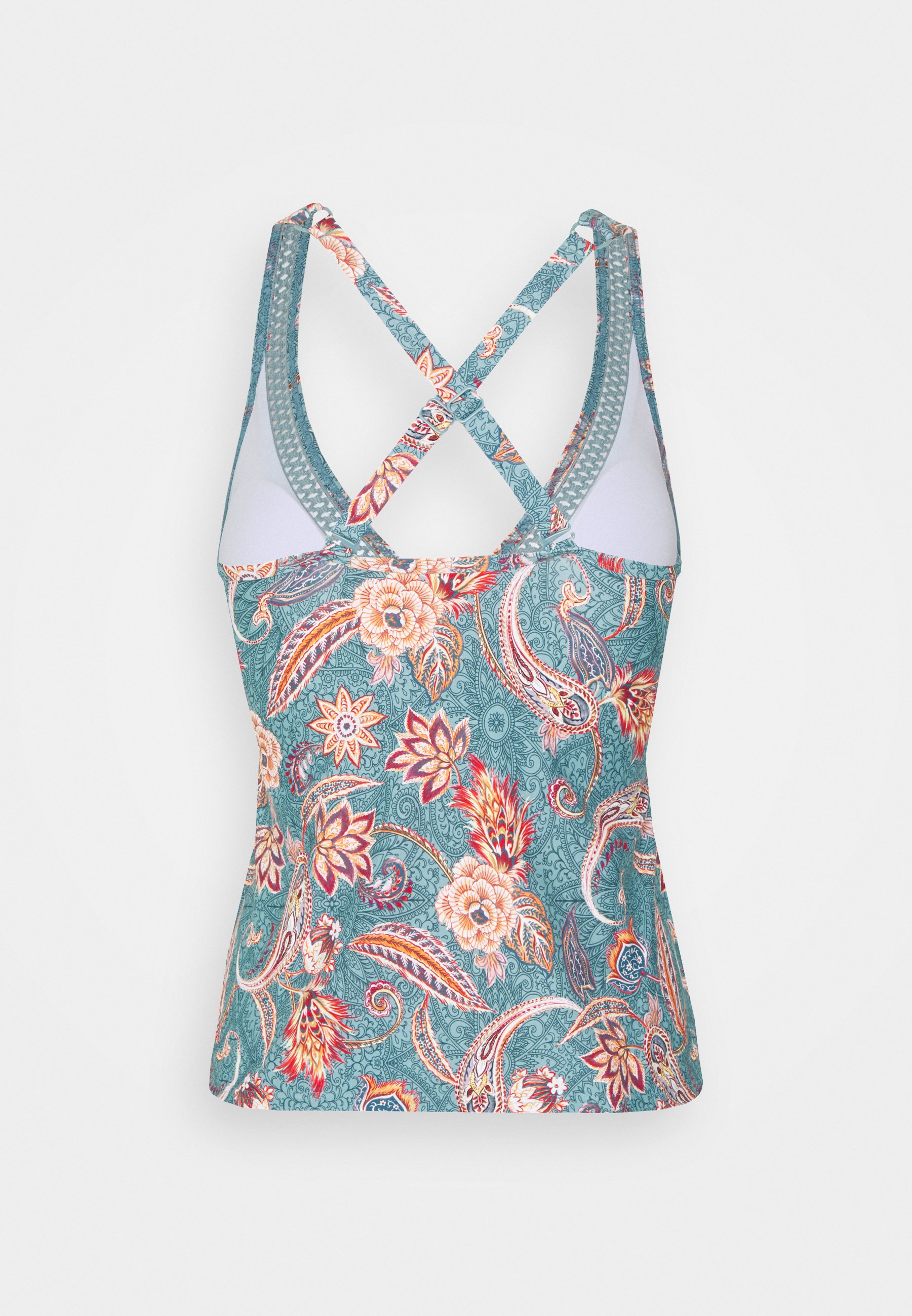 Donna SARASA BEACH - Bikini pezzo sopra Donna SARASA BEACH - Bikini pezzo sopra