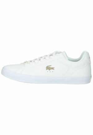 LEROND PRO 123 3 CMA - Sneakers basse - wht wht