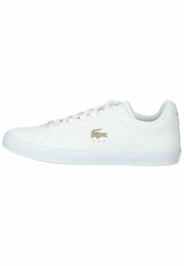 LEROND PRO - Sneaker low - wht wht