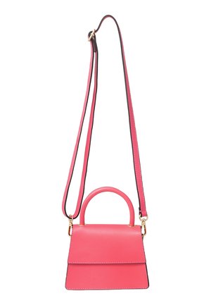Borsa a mano - pink