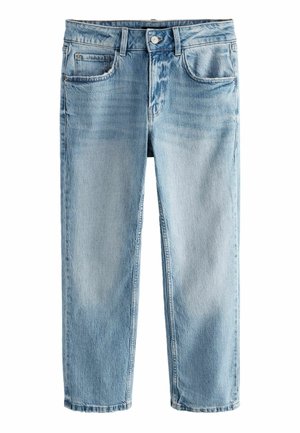 Next Jean droit - blue