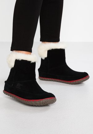 Vinterstövlar - black