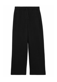 Reiss Verryttelyhousut - black