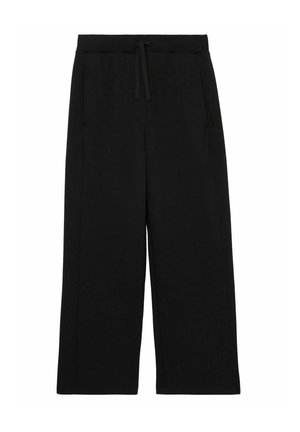 Reiss Verryttelyhousut - black