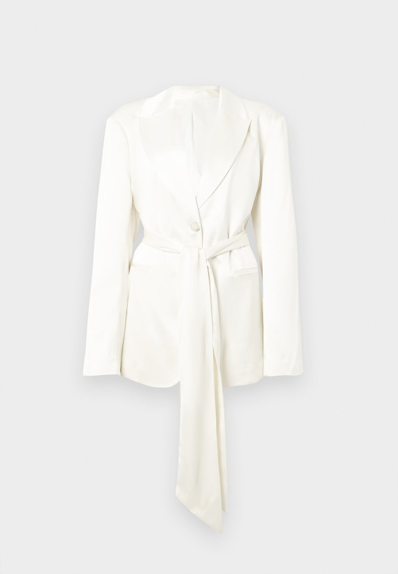 Malina Blazer crème