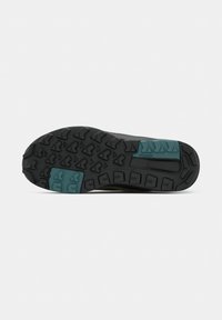 adidas Terrex ANYLANDER MID - Outdoorschoenen - cardboard/core black/shadow olive