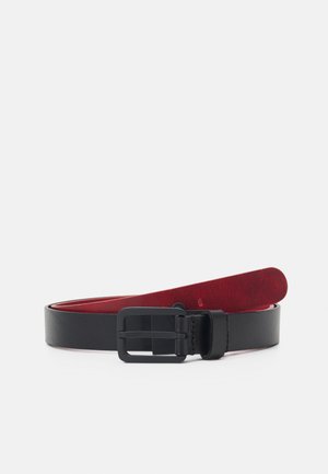 B-FACE - Cintura - red & black