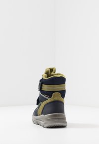 Superfit Botas para la nieve - dark blue