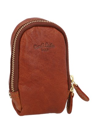 Gusti Leder REGINE - Sonstige Accessoires - mittelbraun