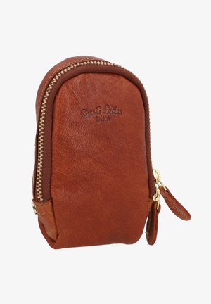 Gusti Leder REGINE - Sonstige Accessoires - mittelbraun