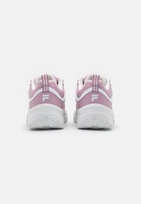 Fila STRADA KIDS TEENS - Sapatilhas - keepsake lilac