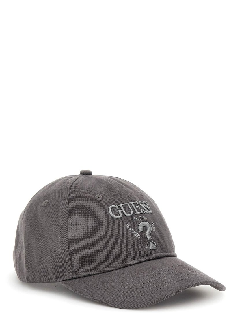 Guess Gorra - grau