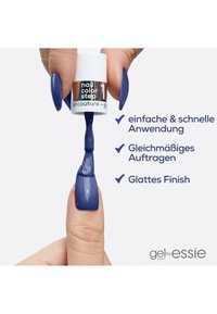 Essie - Lakier do paznokci