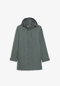 Vybrané, light green