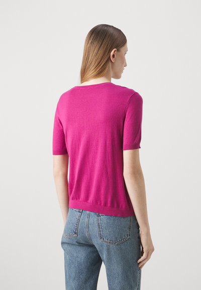 WEEKEND MaxMara - T-shirt basic