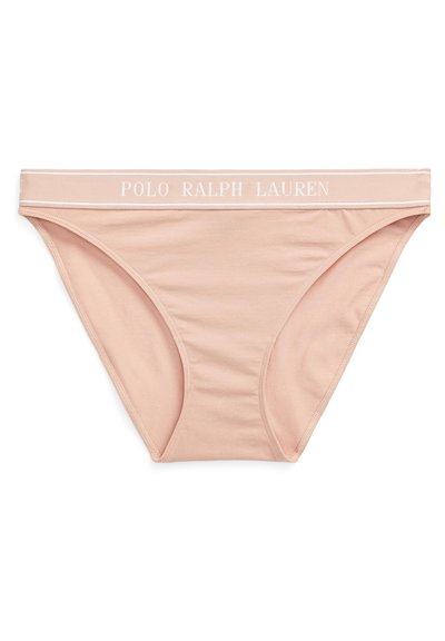Polo Ralph Lauren Braguitas - clay
