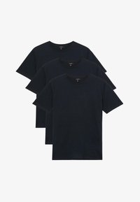 Unausgewählt, navy