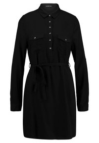 Não selecionado, black