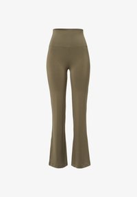 Vybráno, dusky green