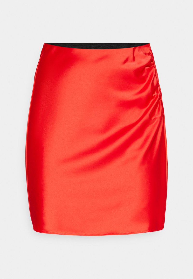 YAS Minirok rood YAS Minirok rood