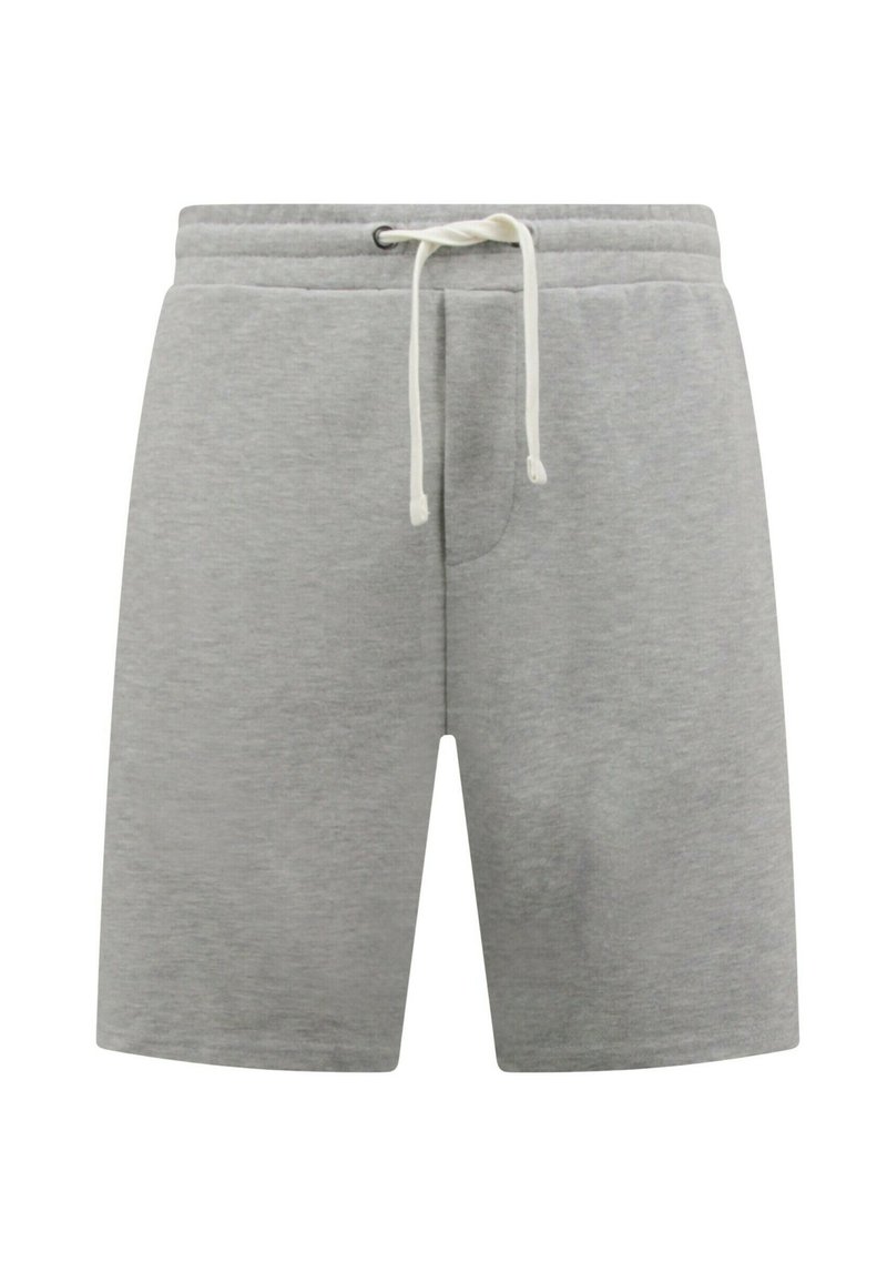 Local Fanatic JOGGING - Trainingsbroek - grijs