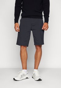 Oakley TERRAIN SHORT - Sportiniai šortai - blackout