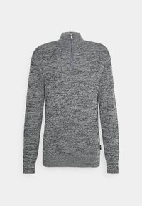 Camisola - mottled grey