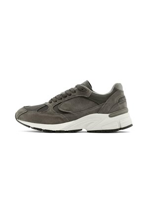 CONTRAST - Sneakers basse - not defined
