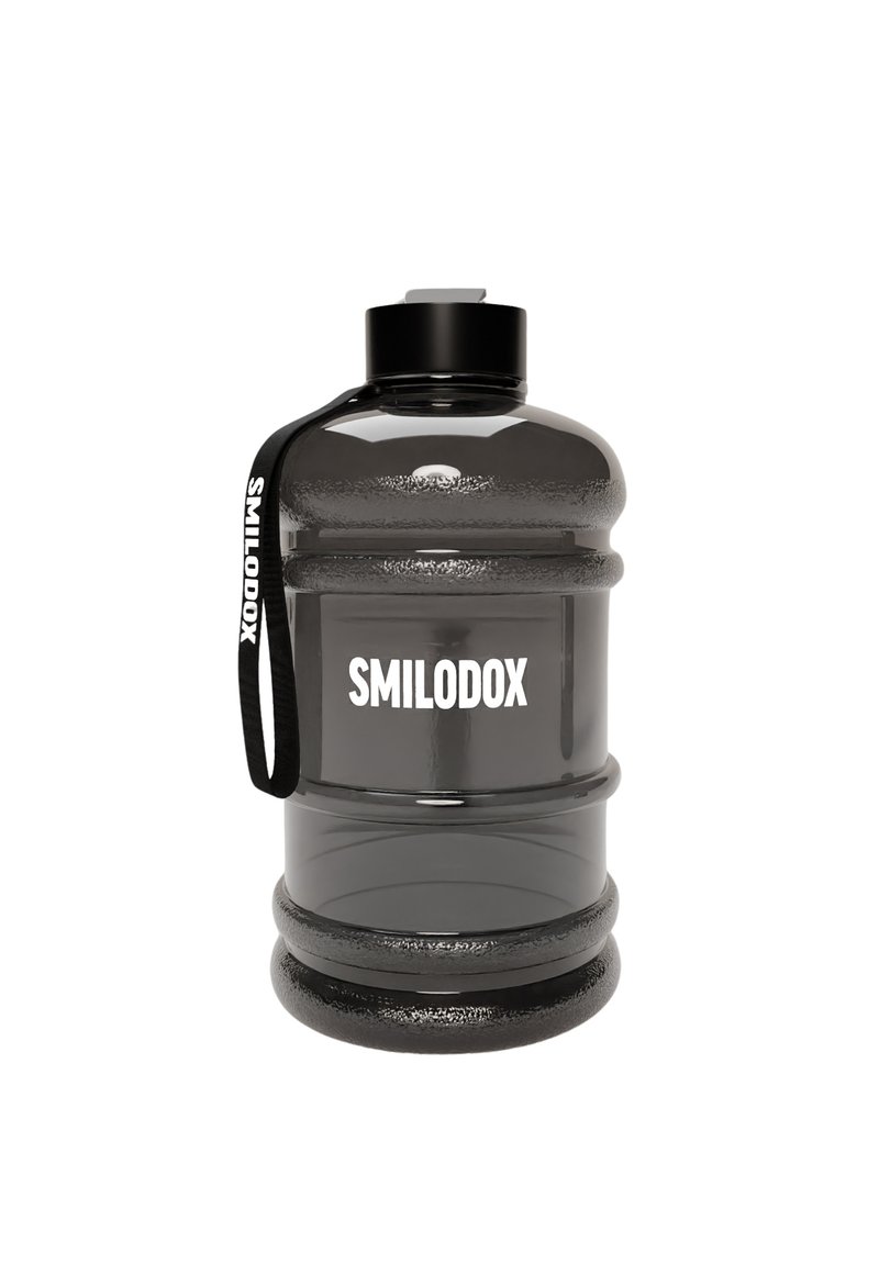 Smilodox TRINKFLASCHE 2,2L - Trinkflasche - anthrazit
