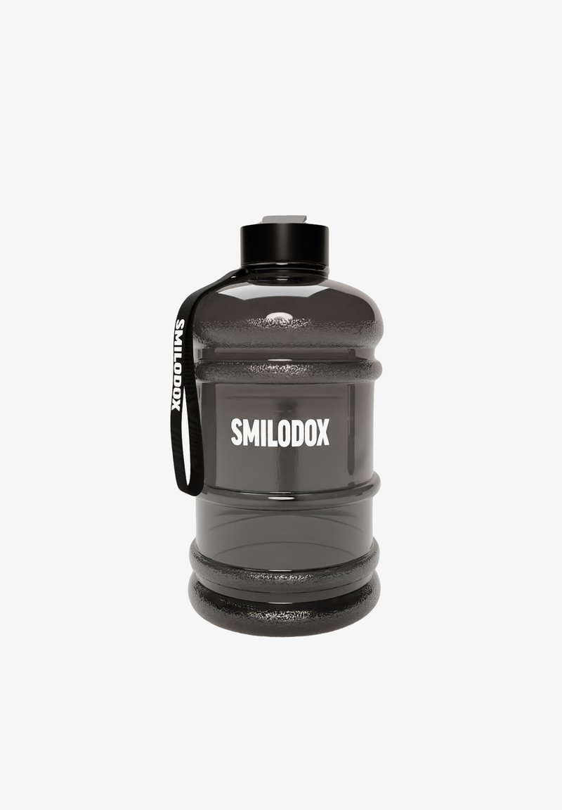 Smilodox TRINKFLASCHE 2,2L - Trinkflasche - anthrazit