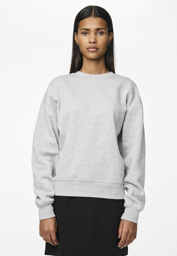 PCCHILLI LOOSE - Sweatshirt
