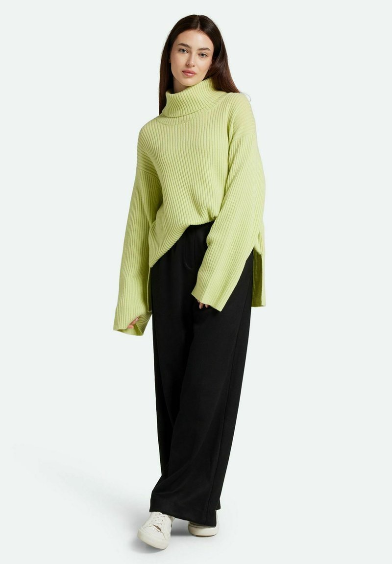 Minimum Trui lichtgroen Minimum Trui lichtgroen