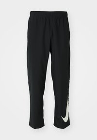 FORM PANT - Pantalon de survêtement - black/white
