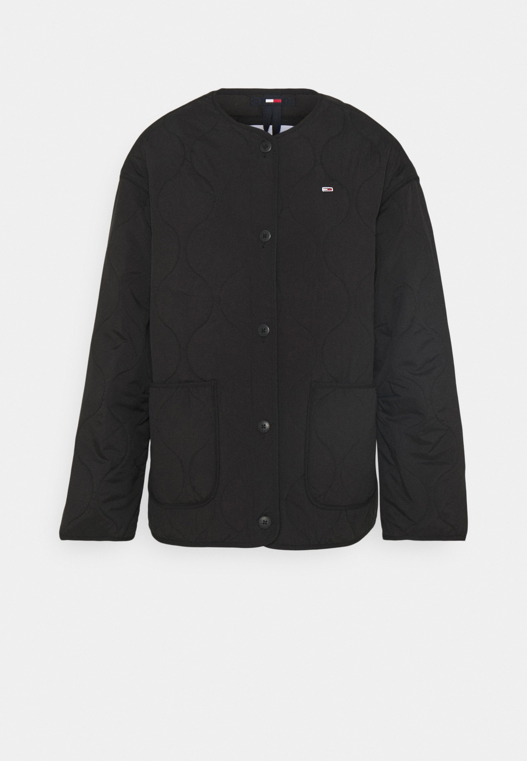 Tommy Jeans QUILTED LINER JACKET 