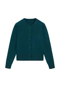 Unselected, dark blue