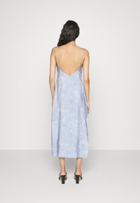 Envii Koktejlové šaty / šaty na párty - blue