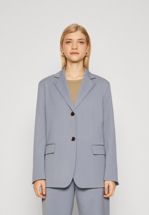 BLAZER - Manteau court - stonewash