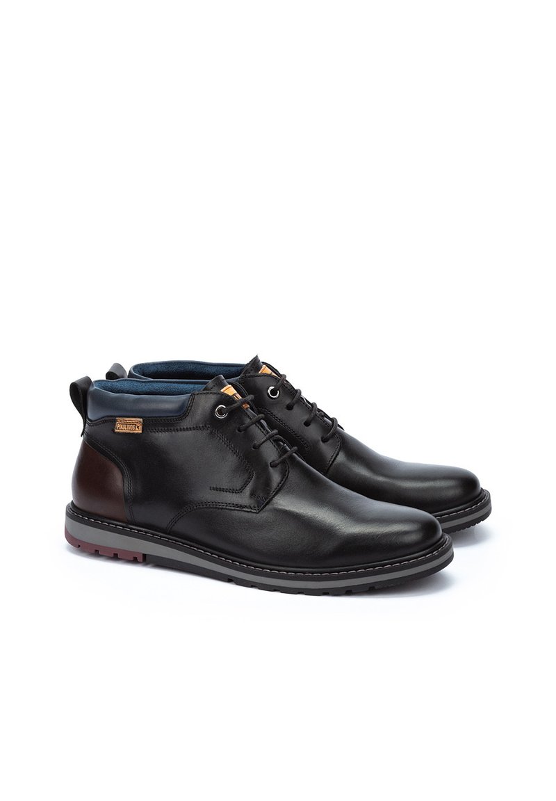Pikolinos BERNA - Lace-up ankle boots - black - Zalando display picture 2