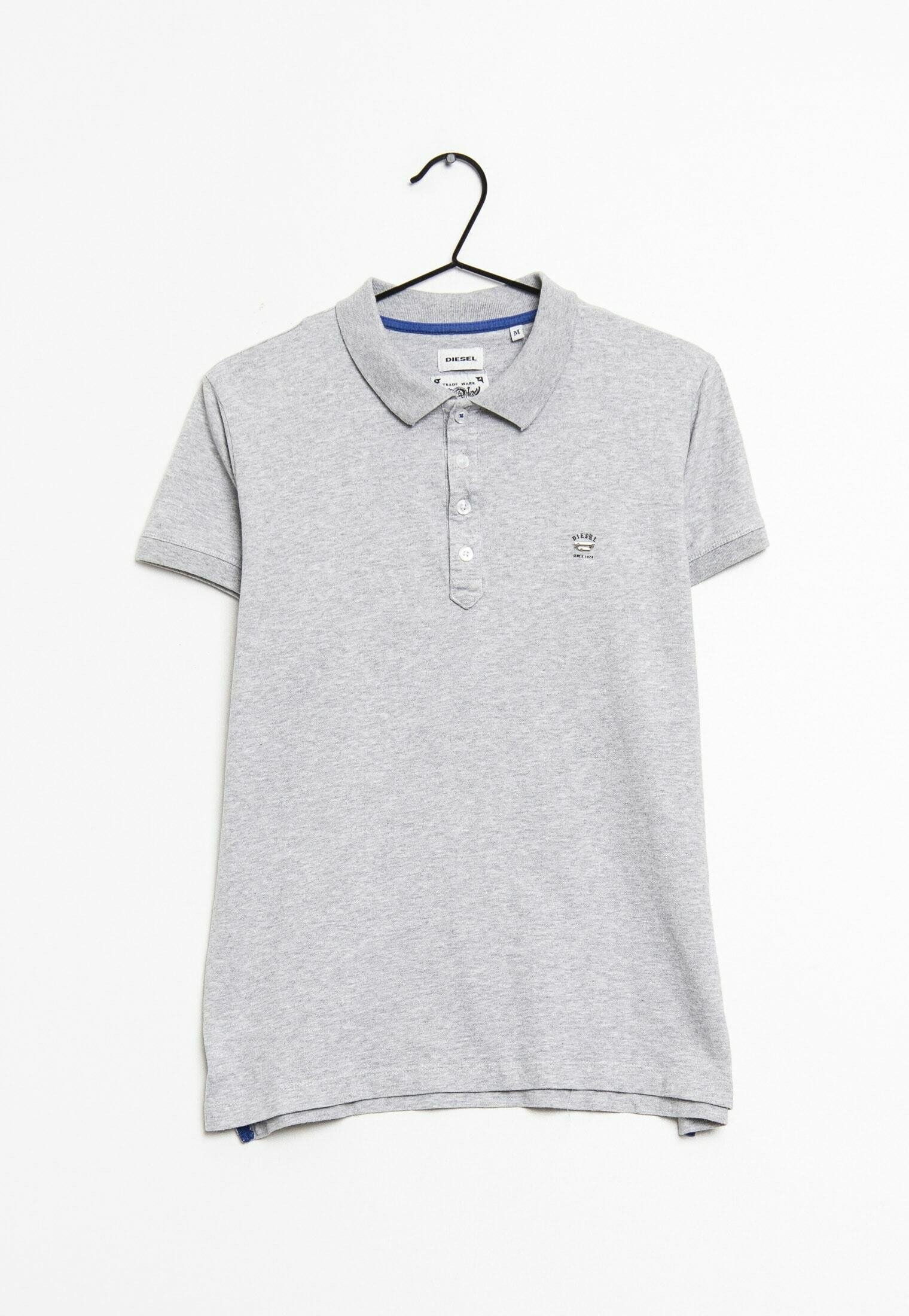 diesel girls polo shirt