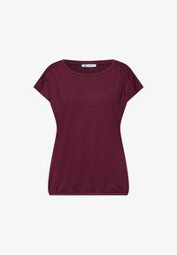 Niewybrane, truffle red