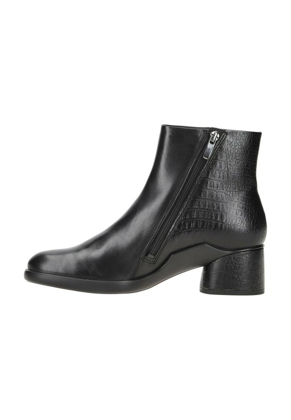 SCULPTED - Ankle Boot