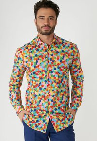 OppoSuits - CONFETTERONI - Vapaa-ajan kauluspaita - multi-coloured Pienoiskuva 1