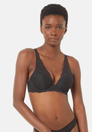 IDOLE - Bügel BH - Black