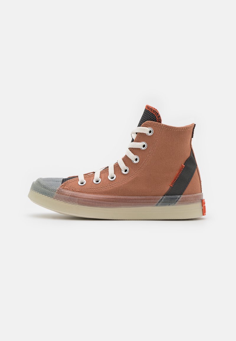 Damen Sneaker low | Converse CHUCK TAYLOR ALL STAR UNISEX Sneaker high mineral clay/storm wind/mantra orange/braun - UO10924 Damen Sneaker low | Converse CHUCK TAYLOR ALL STAR UNISEX Sneaker high mineral clay/storm wind/mantra orange/braun - UO10924