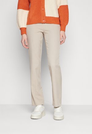 Leggings - Hosen - khaki