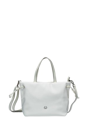 Handtasche - weiß