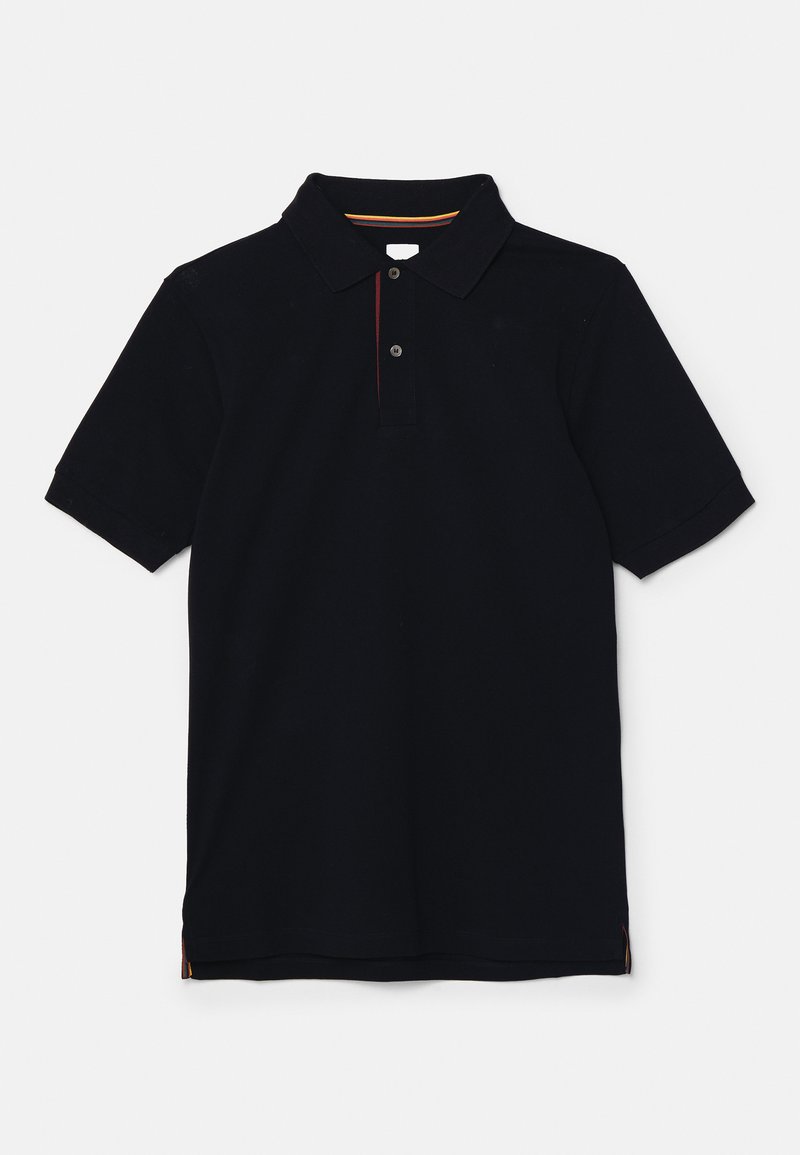 Paul Smith Poloshirt zwart