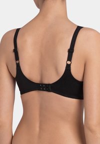 Triumph FORM SOFT - Underwired bra - black