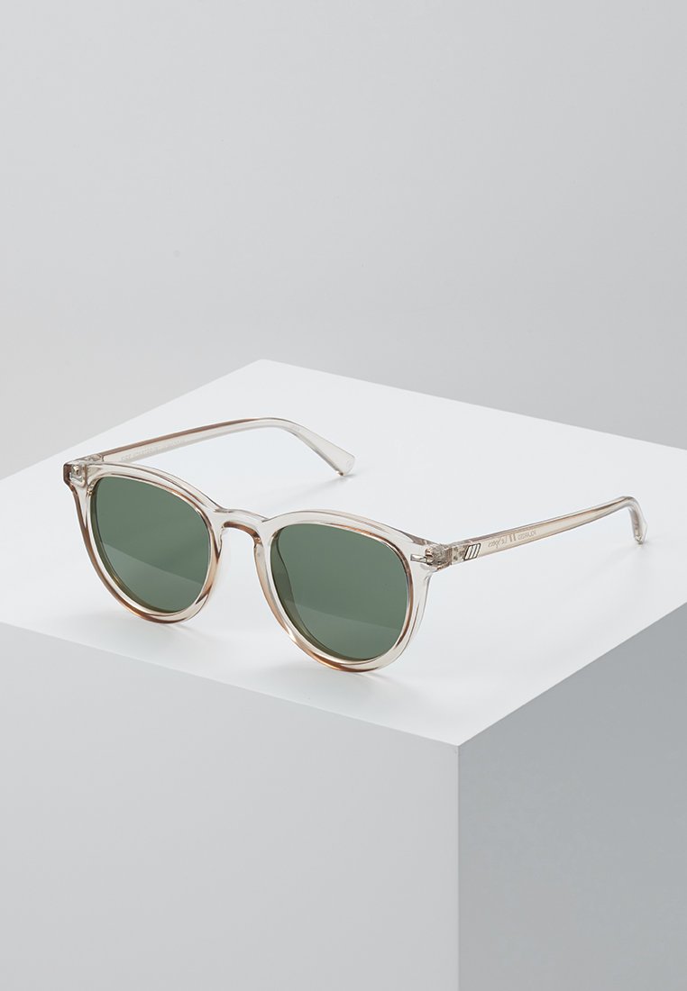 Le Specs FIRE STARTER UNISEX  szary