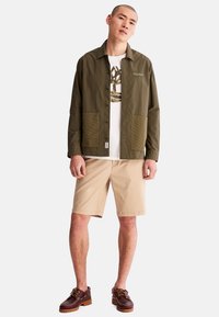 Timberland Shortsit - beige